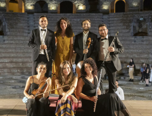Benevento, nuova direzione artistica per l’Orchestra Filarmonica