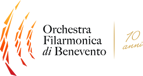 Orchestra Filarmonica di Benevento Logo