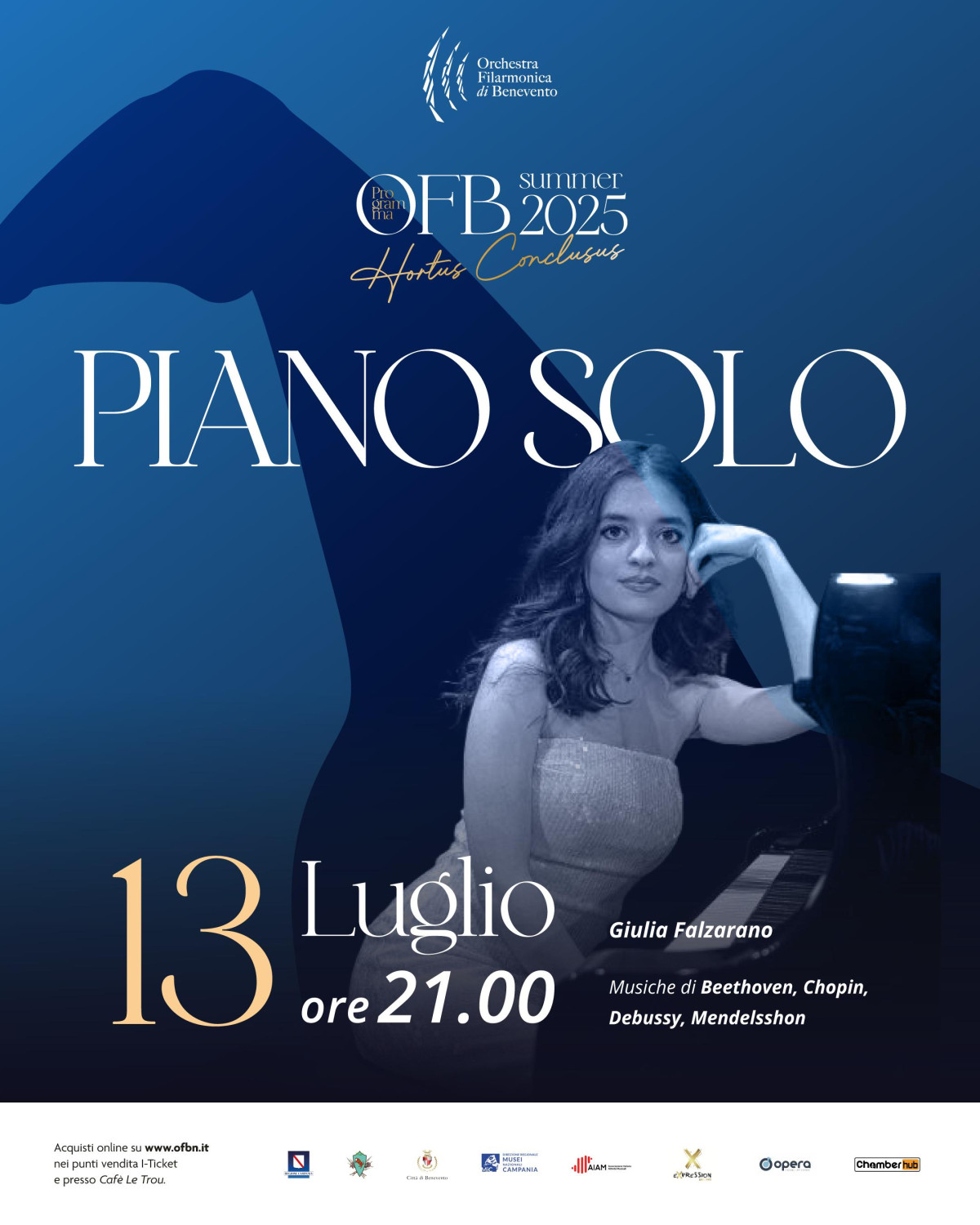 PIANO SOLO